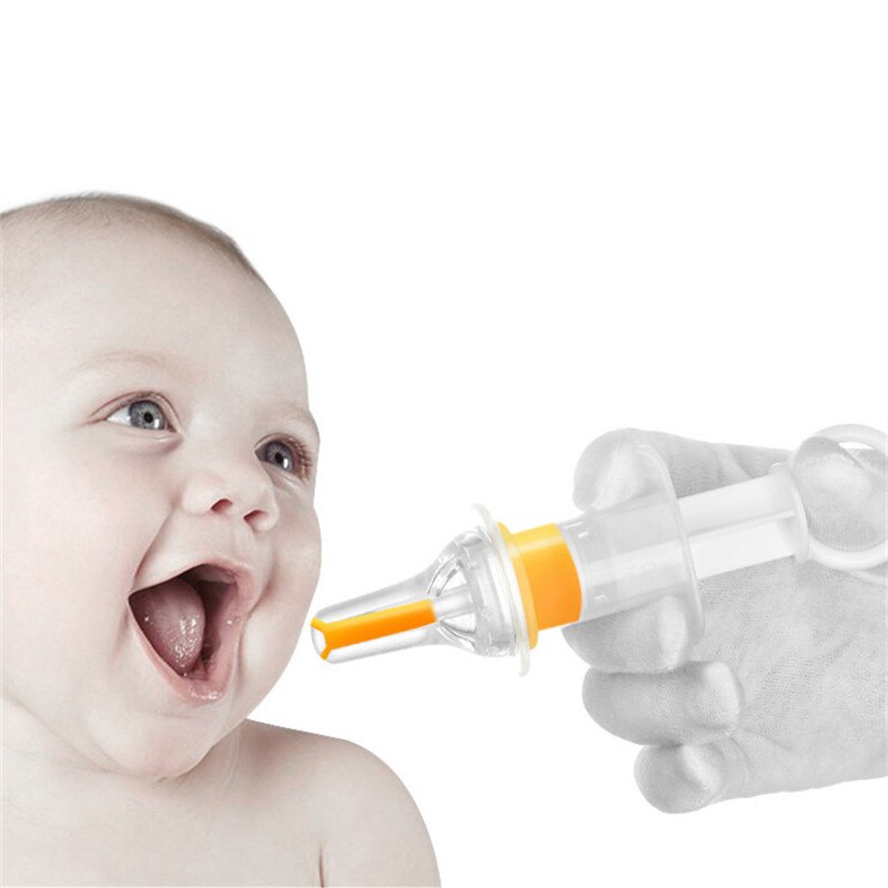 Baby Medicine Syringe Medicine Dropper